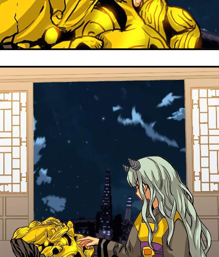 Troll Trap Chapter 140 - halaman 36