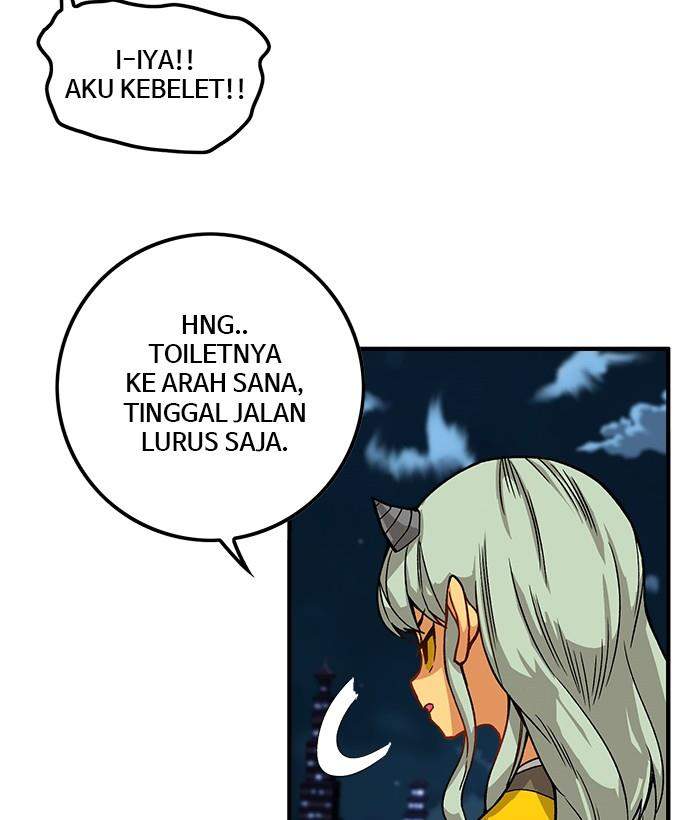 Troll Trap Chapter 140 - halaman 42