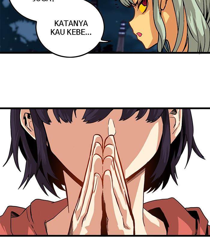 Troll Trap Chapter 140 - halaman 44
