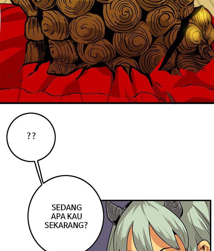 Troll Trap Chapter 140 - halaman 47
