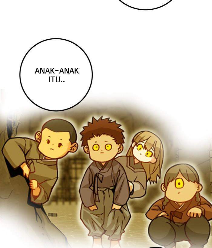 Troll Trap Chapter 140 - halaman 50
