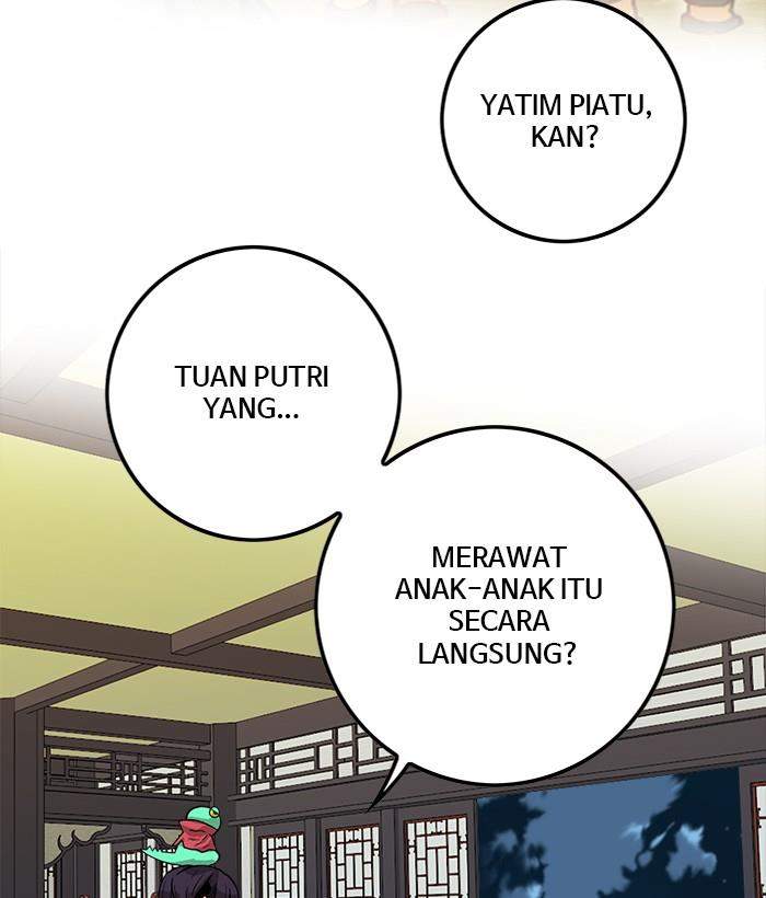 Troll Trap Chapter 140 - halaman 51