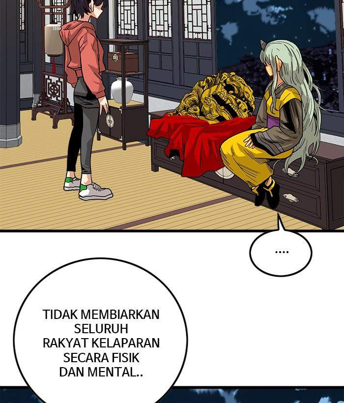 Troll Trap Chapter 140 - halaman 52