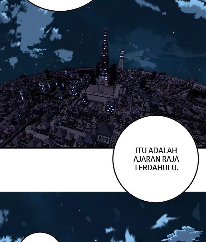 Troll Trap Chapter 140 - halaman 53