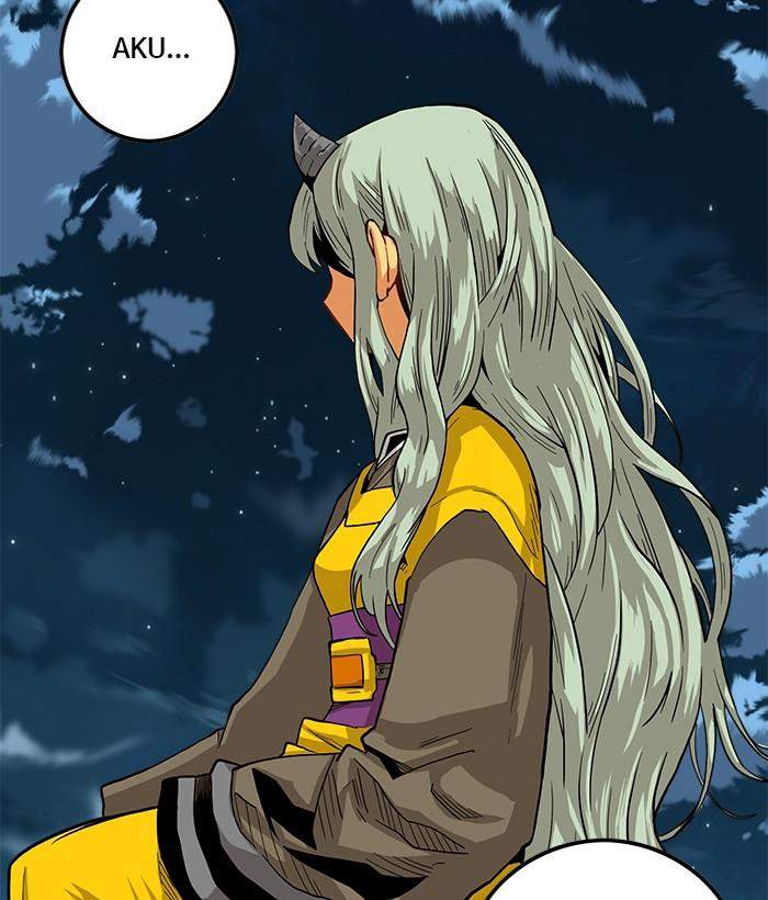 Troll Trap Chapter 140 - halaman 54