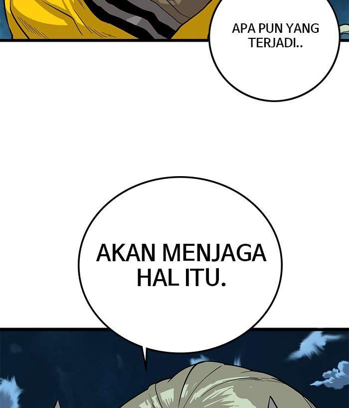 Troll Trap Chapter 140 - halaman 55