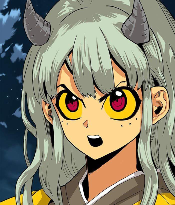 Troll Trap Chapter 140 - halaman 56