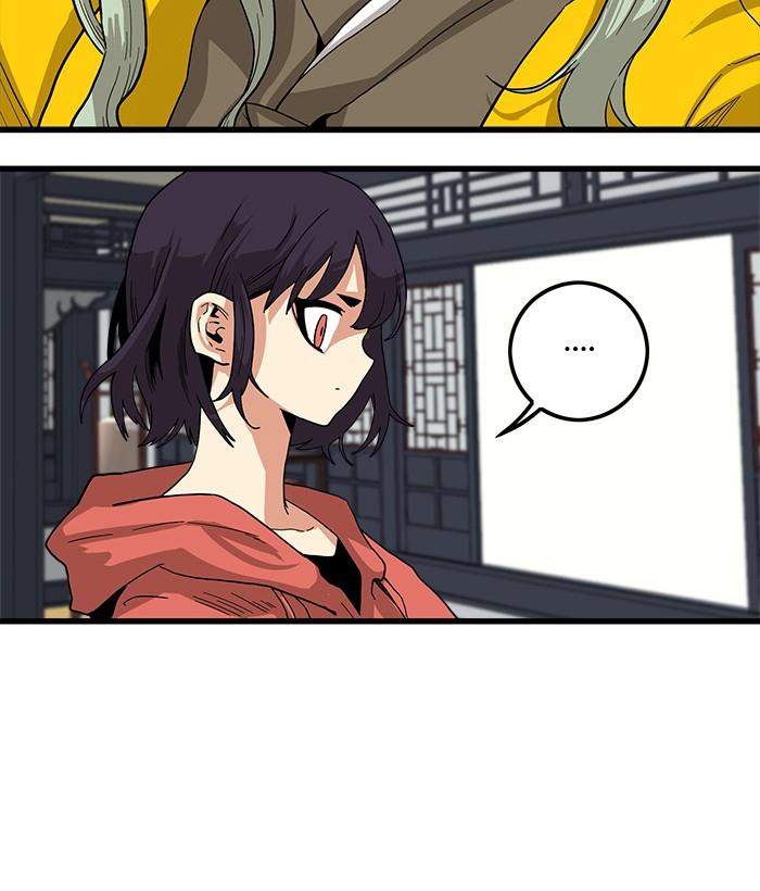 Troll Trap Chapter 140 - halaman 57