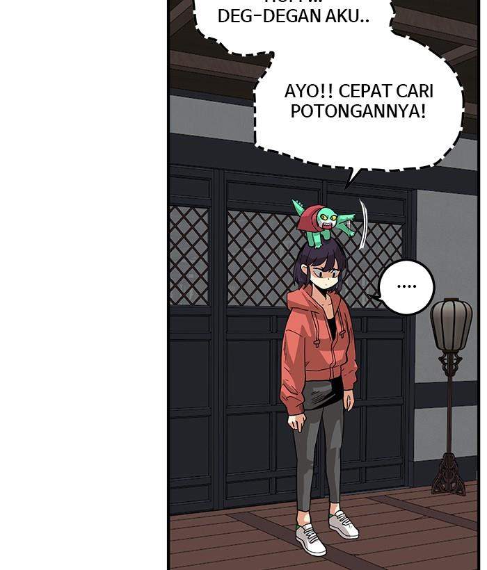 Troll Trap Chapter 140 - halaman 59