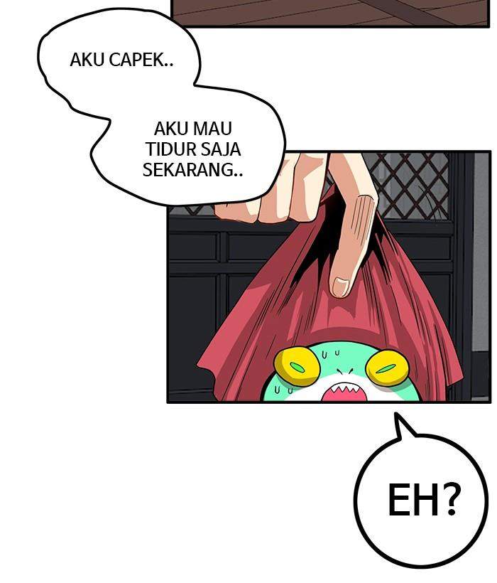 Troll Trap Chapter 140 - halaman 60