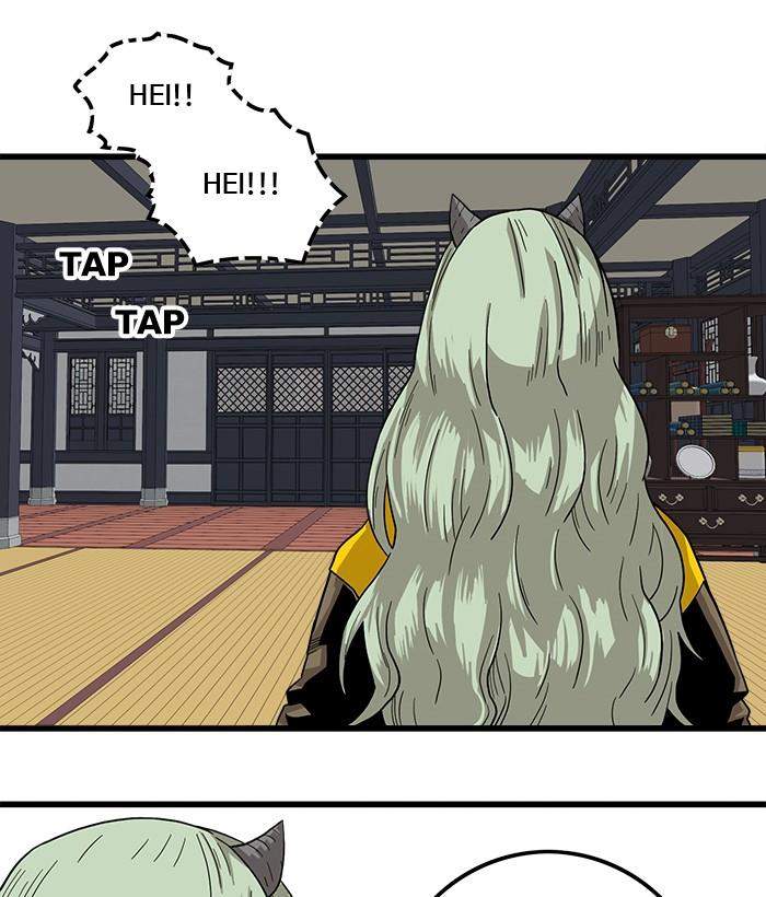 Troll Trap Chapter 140 - halaman 61