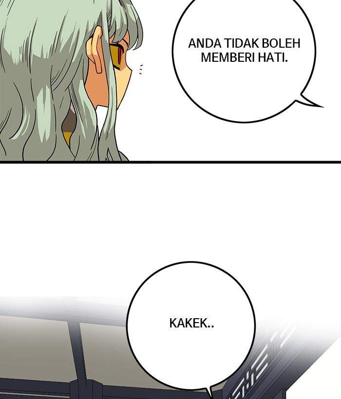 Troll Trap Chapter 140 - halaman 62