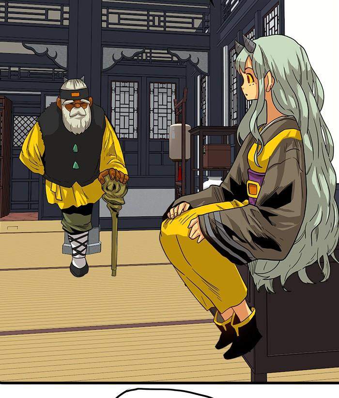 Troll Trap Chapter 140 - halaman 63