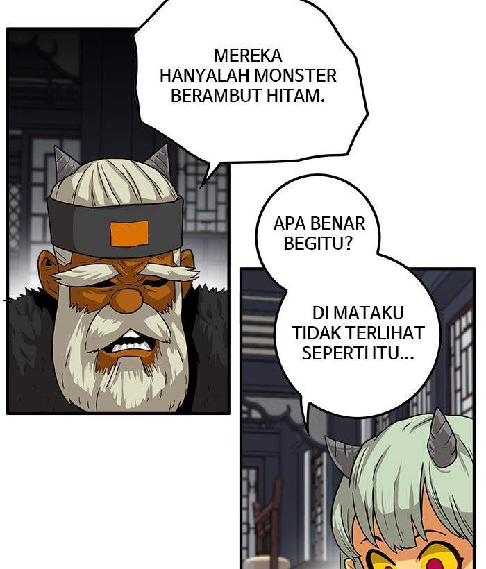 Troll Trap Chapter 140 - halaman 64