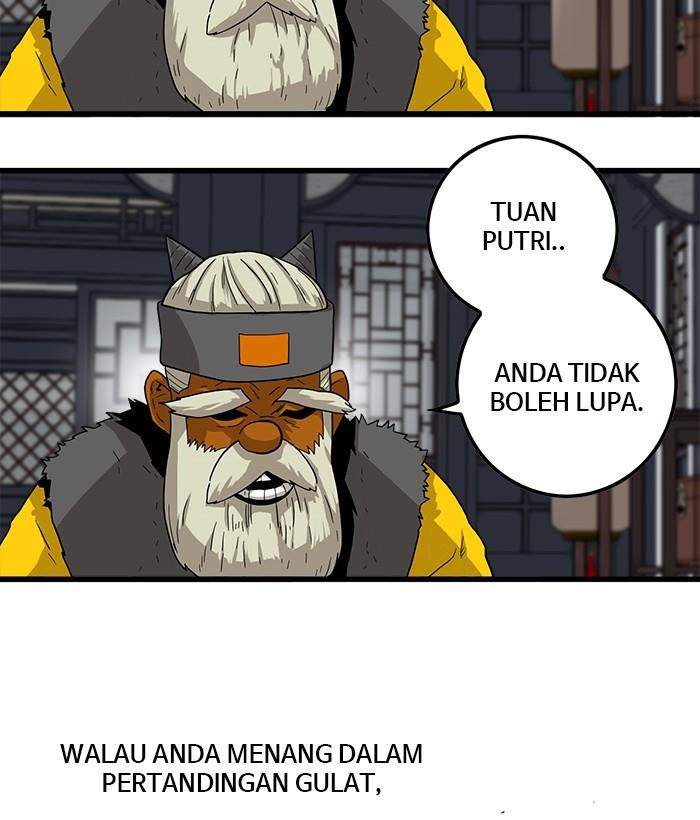 Troll Trap Chapter 140 - halaman 66