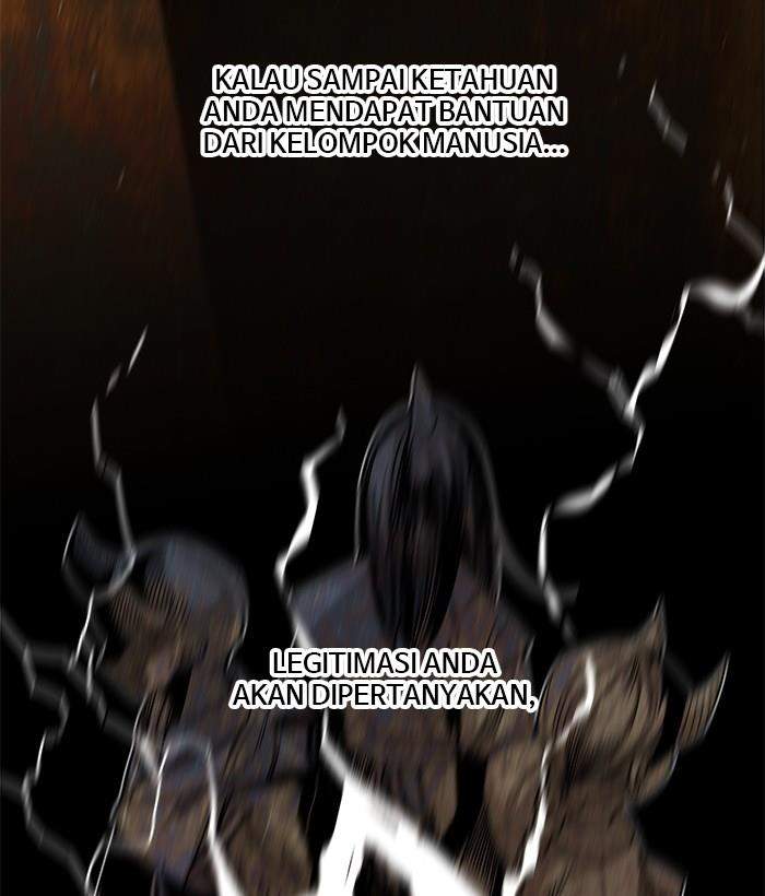 Troll Trap Chapter 140 - halaman 68