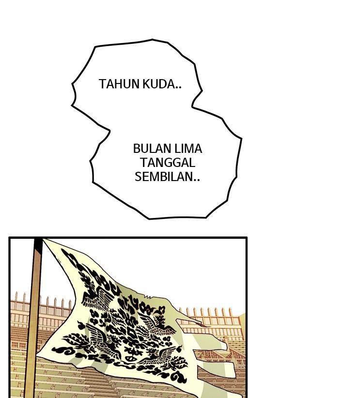 Troll Trap Chapter 140 - halaman 76