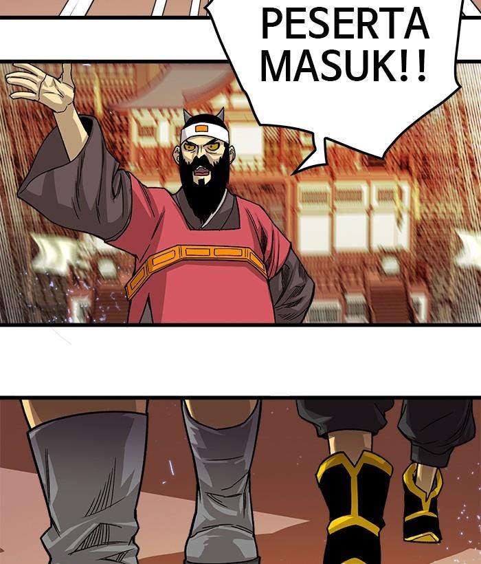 Troll Trap Chapter 140 - halaman 79