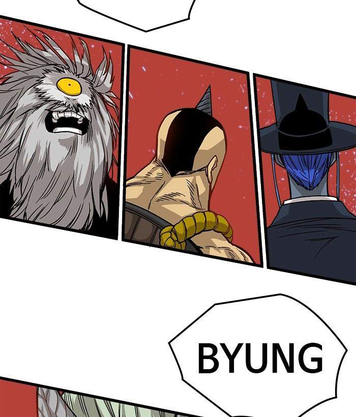 Troll Trap Chapter 140 - halaman 82