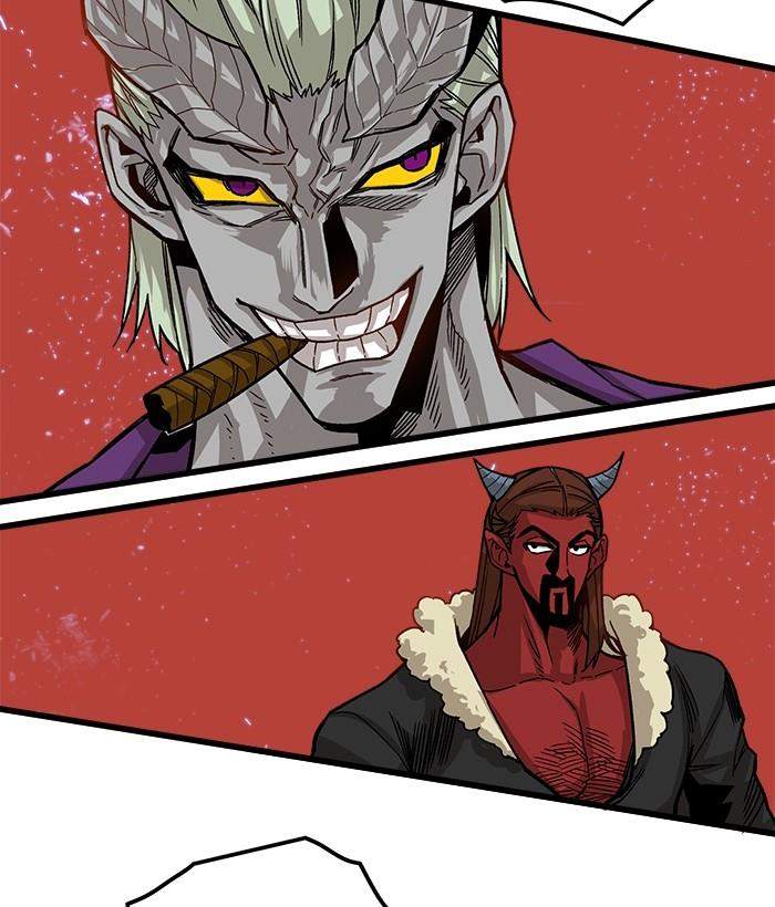 Troll Trap Chapter 140 - halaman 83