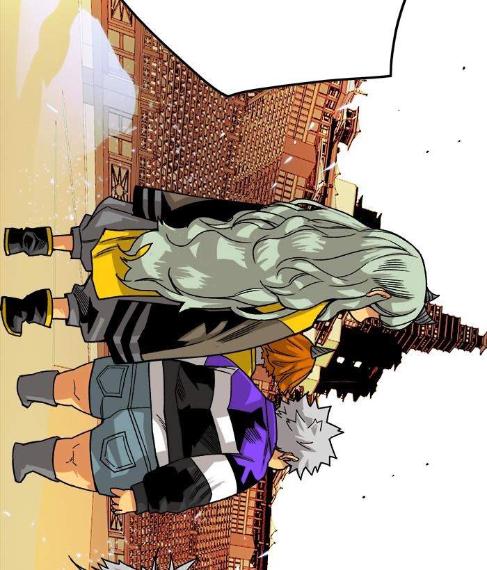 Troll Trap Chapter 140 - halaman 86