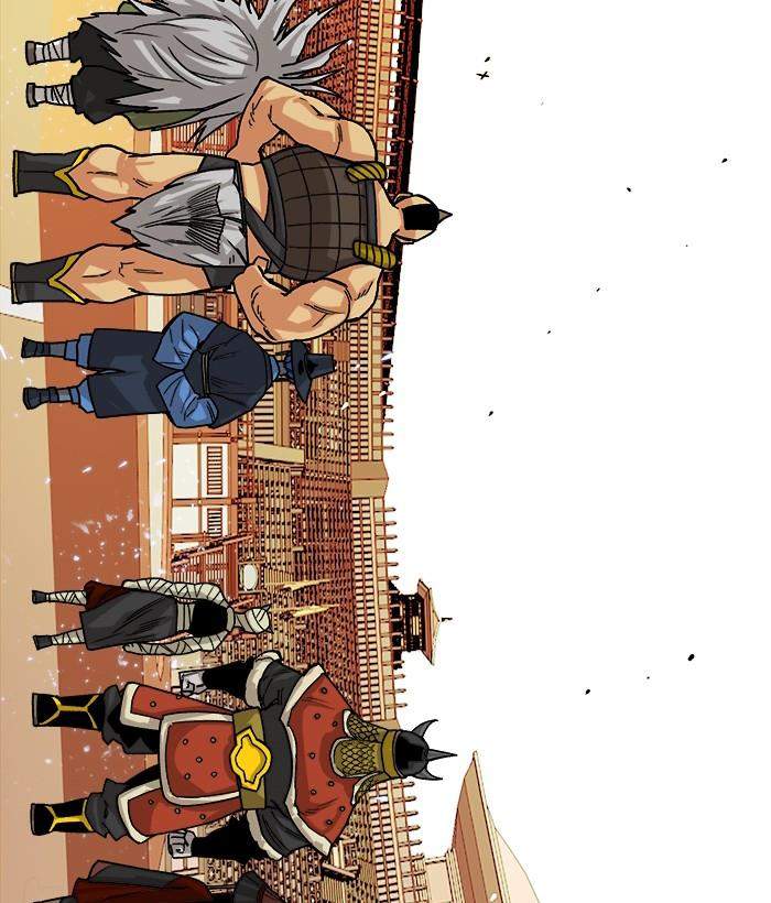 Troll Trap Chapter 140 - halaman 87