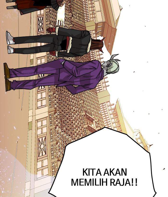 Troll Trap Chapter 140 - halaman 88