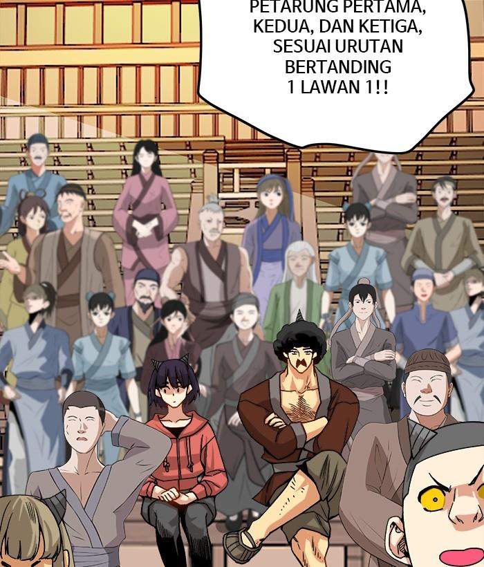 Troll Trap Chapter 140 - halaman 90