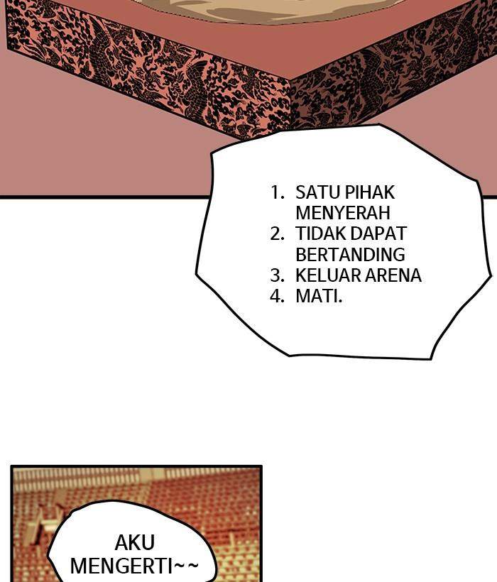 Troll Trap Chapter 140 - halaman 93