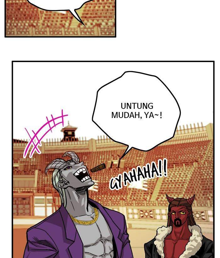 Troll Trap Chapter 140 - halaman 94