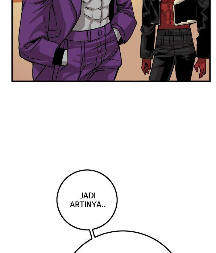 Troll Trap Chapter 140 - halaman 95
