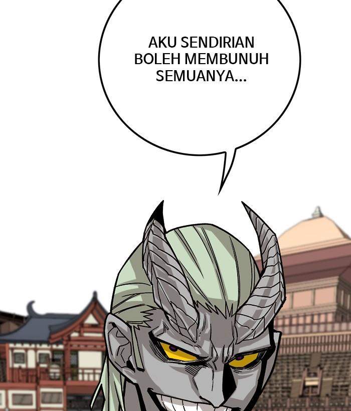 Troll Trap Chapter 140 - halaman 96