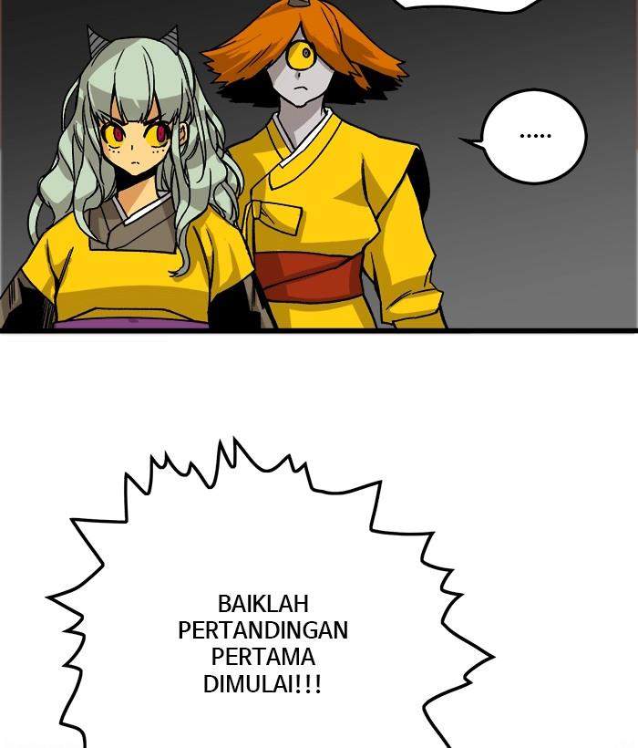 Troll Trap Chapter 140 - halaman 98