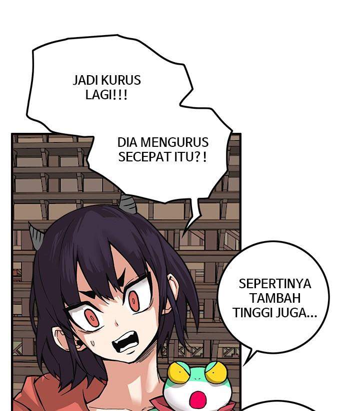 Troll Trap Chapter 141 - halaman 10