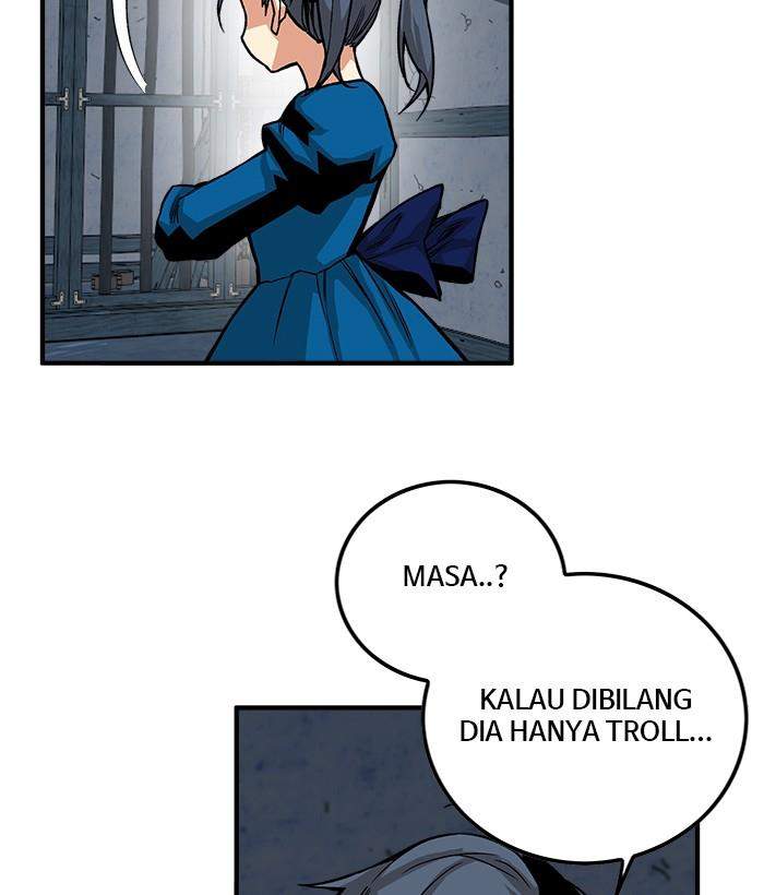 Troll Trap Chapter 141 - halaman 100
