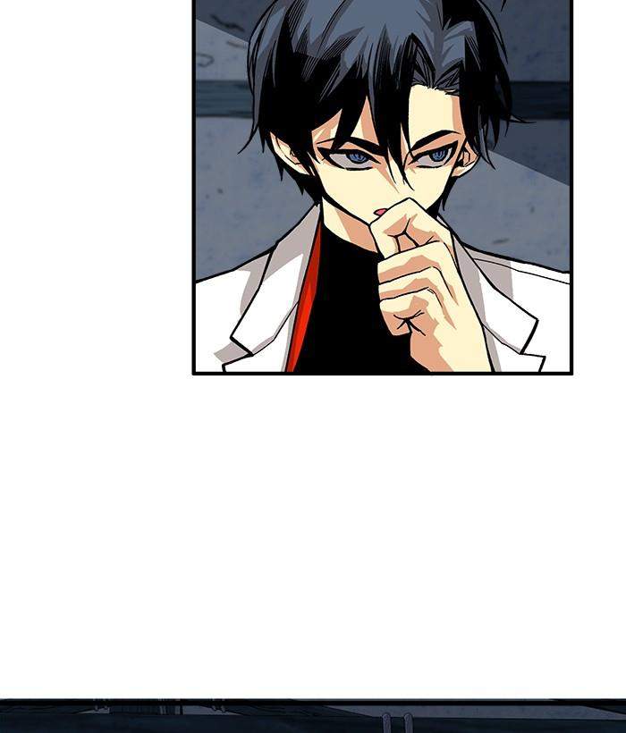 Troll Trap Chapter 141 - halaman 101