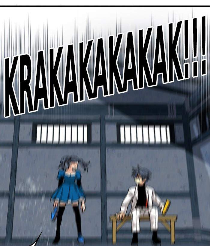 Troll Trap Chapter 141 - halaman 103