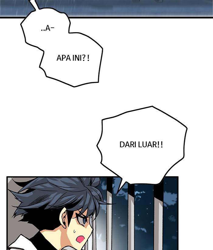 Troll Trap Chapter 141 - halaman 104