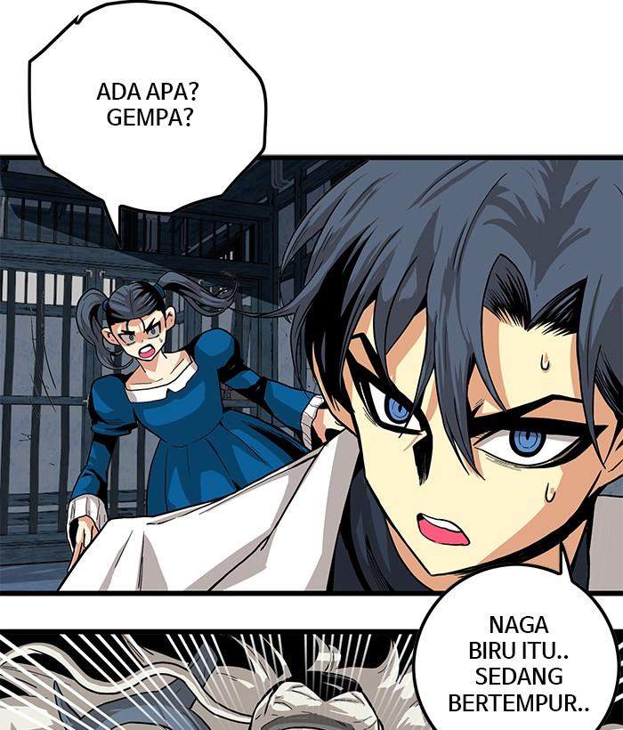 Troll Trap Chapter 141 - halaman 108