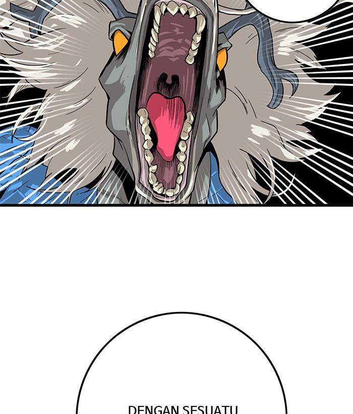 Troll Trap Chapter 141 - halaman 109