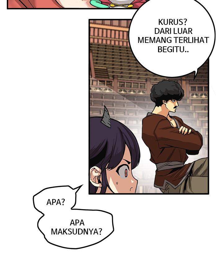 Troll Trap Chapter 141 - halaman 11