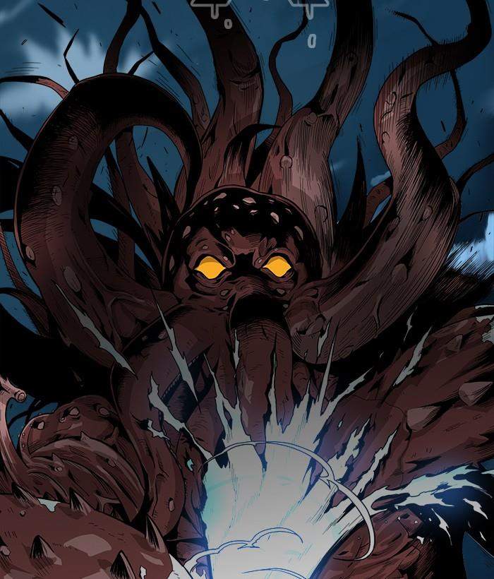 Troll Trap Chapter 141 - halaman 112