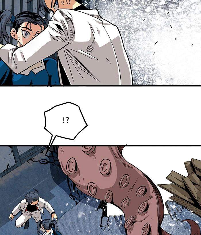 Troll Trap Chapter 141 - halaman 117