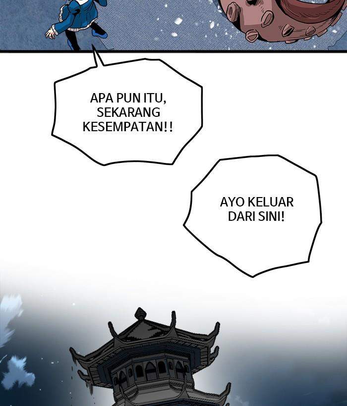 Troll Trap Chapter 141 - halaman 118