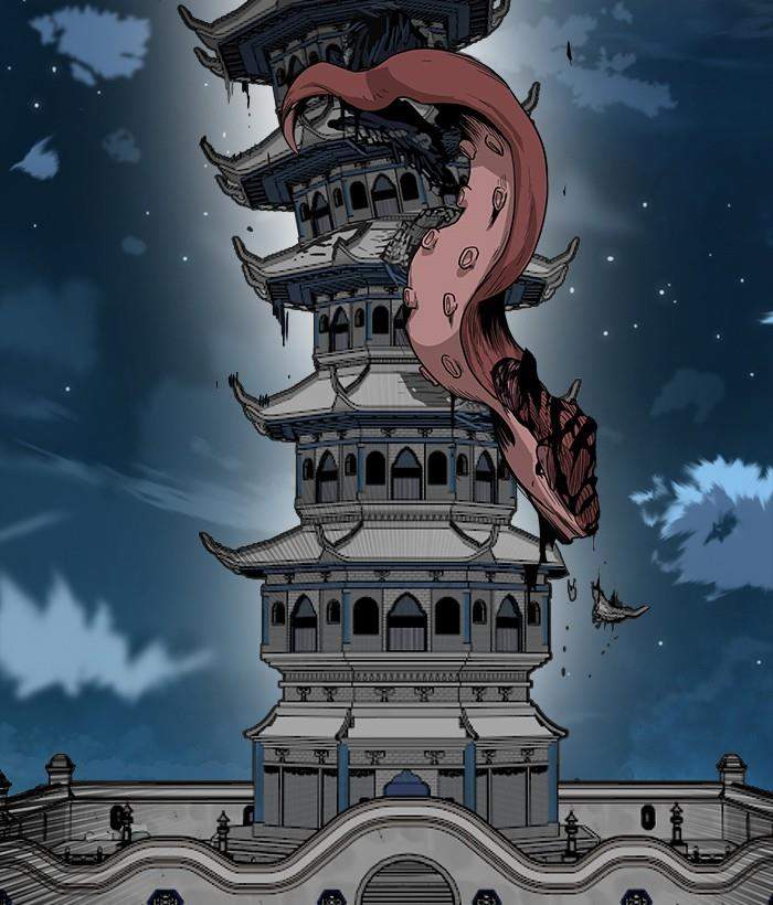 Troll Trap Chapter 141 - halaman 119