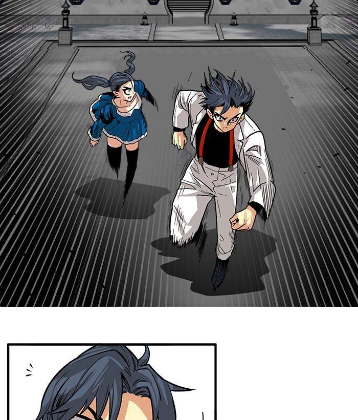 Troll Trap Chapter 141 - halaman 120