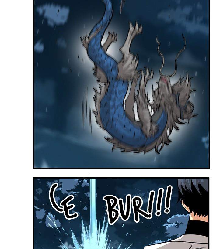 Troll Trap Chapter 141 - halaman 122