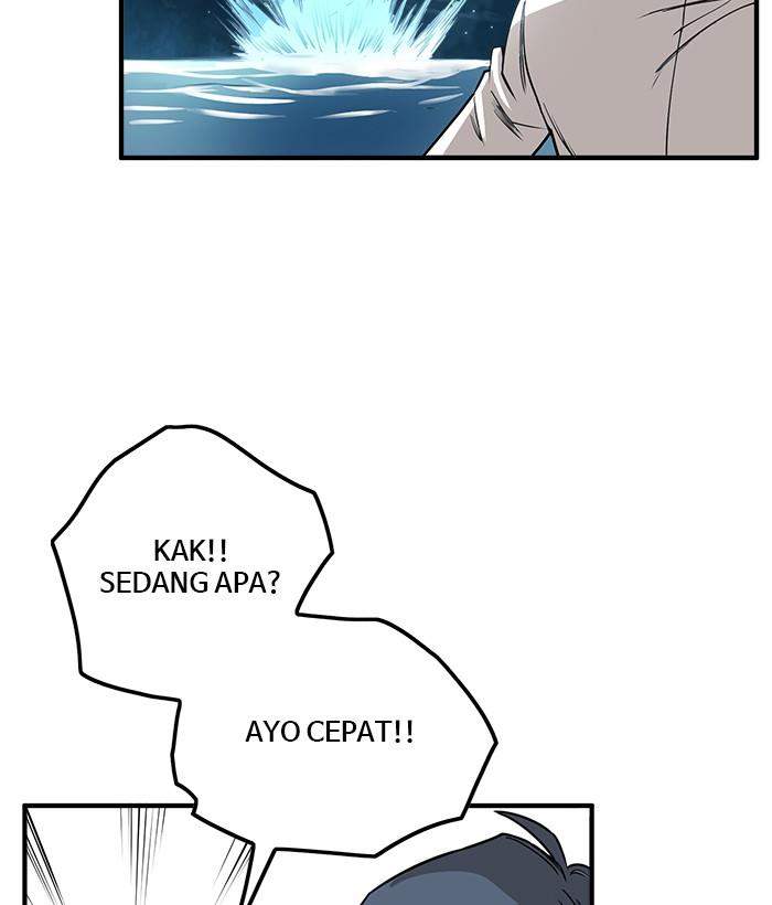 Troll Trap Chapter 141 - halaman 123