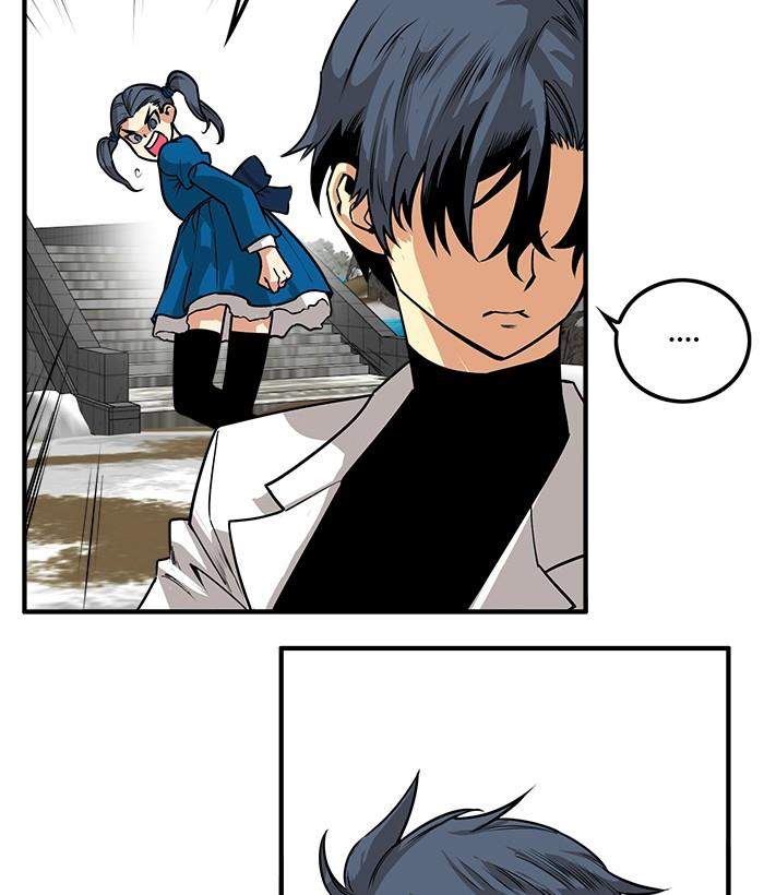 Troll Trap Chapter 141 - halaman 124