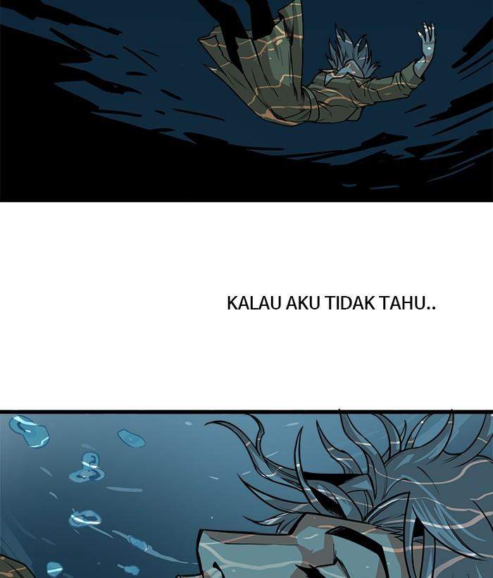 Troll Trap Chapter 141 - halaman 128